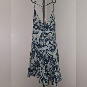 Ripcurl mini dress XL